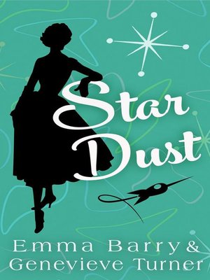 cover image of Star Dust